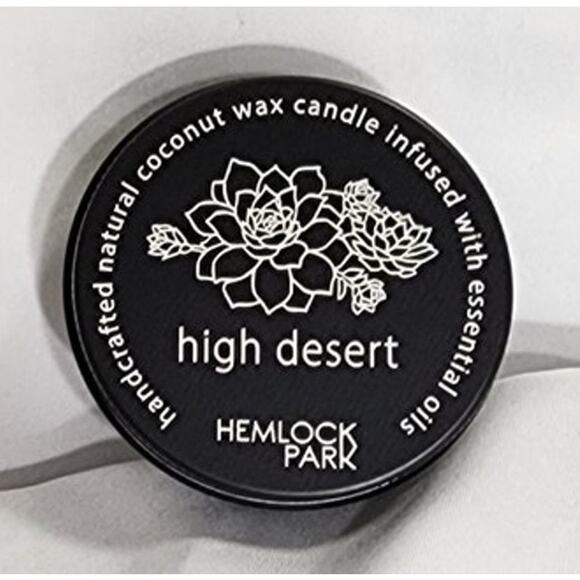 Alleyoop Makeup Brush, Simplified Lemon & Lavender Lotion, Handcrafted Candle0. - Picture 10 of 12